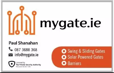 mygate.ie