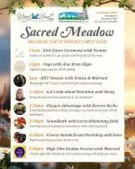 secret medow