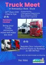 Truck Meet 2025