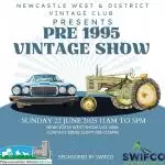 Vintage  Classic Car show Instagram  (1)